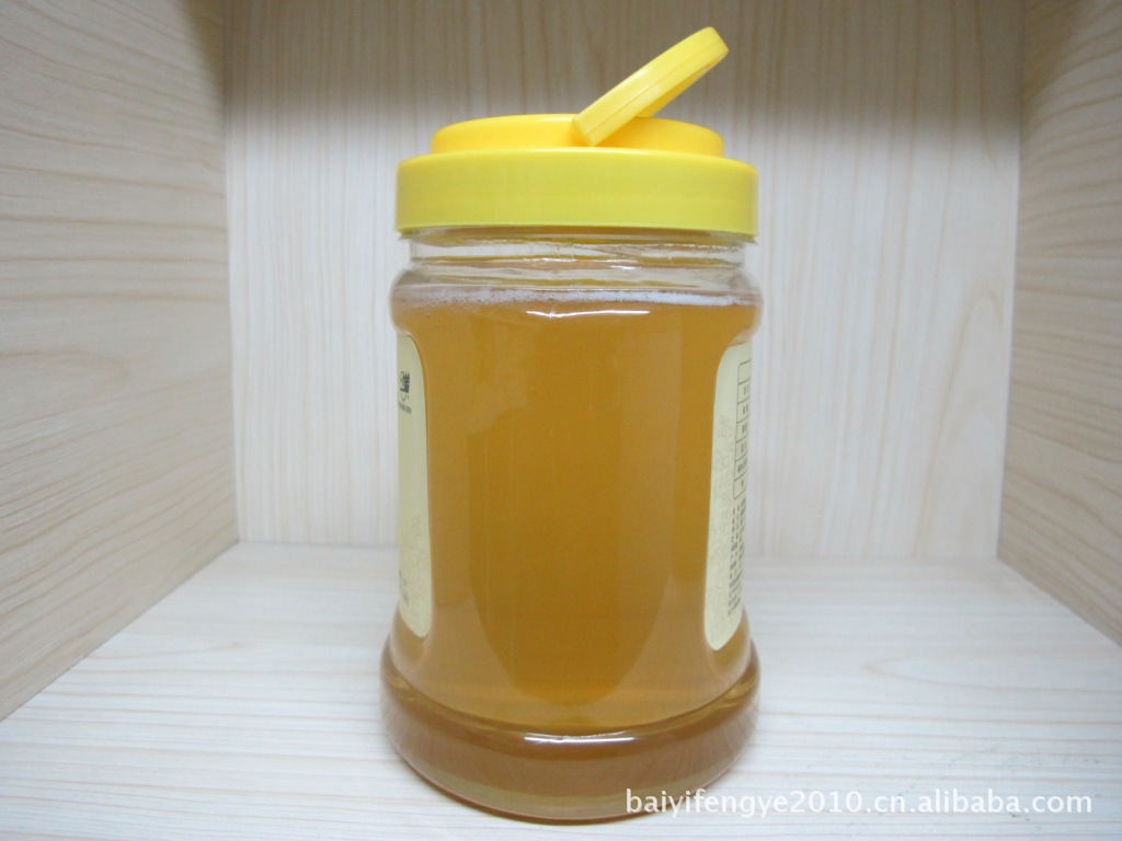 【蜂蜜批发代理/纯天然蜂蜜/蜂蜜代理/百翼洋槐蜜1100g/清热润肺】价格,厂家,图片,蜂蜜营养制品,河南省百翼蜂业-
