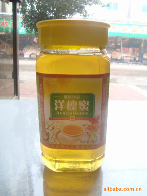天然纯正五味子蜜 自产自销，健康甜蜜的优选