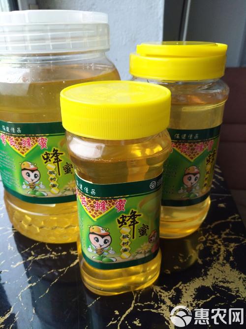 岁月凝香 探秘2年以上黑蜂蜂蜜的营养馈赠与品鉴之道
